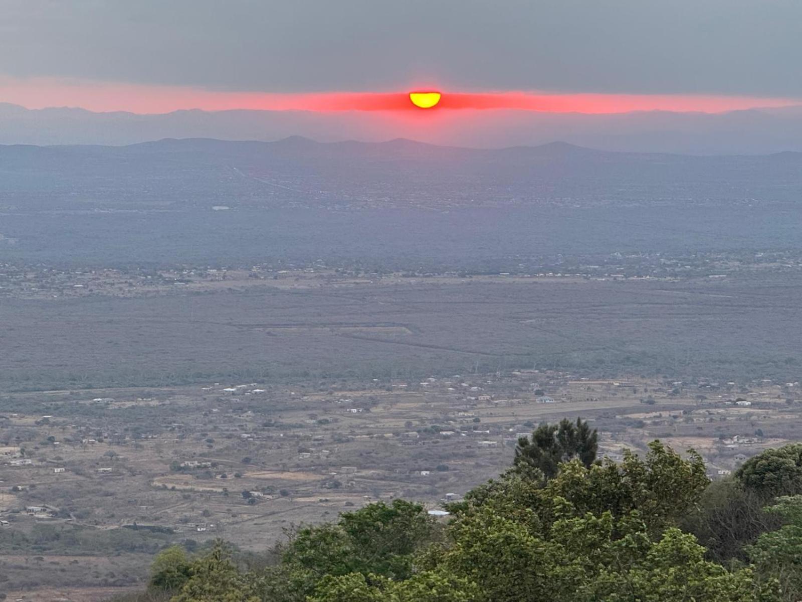 Siteki Buckswood Hilltops מראה חיצוני תמונה