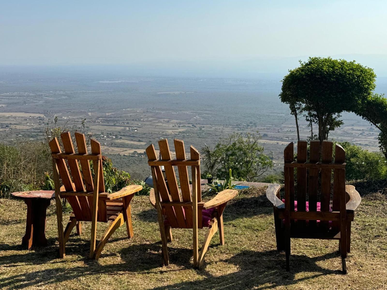 Siteki Buckswood Hilltops מראה חיצוני תמונה